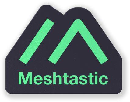 MeshtasticSticker